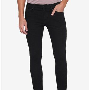Black, Hot Topic Denim Jeans - Stinger